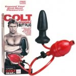 COLT BUTT PLUG SC.3002687000 – Zboží Dáma