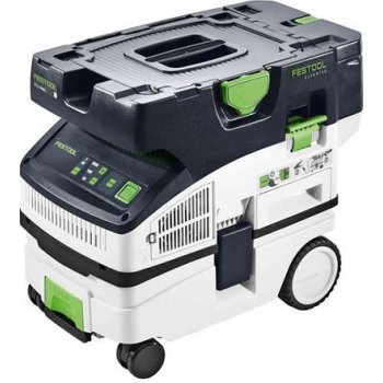 Festool Cleantec CTMC MIDI I-Basic