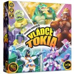 Rexhry Vládce Tokia 2. edice – Hledejceny.cz