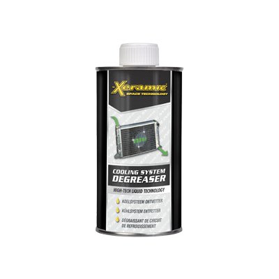 Xeramic Cooling System Degreaser 500 ml – Zbozi.Blesk.cz