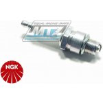 Svíčka motocyklová zapalovací NGK B5HS NGKB5HS – Hledejceny.cz