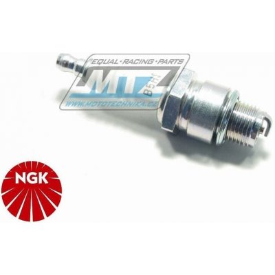 Svíčka motocyklová zapalovací NGK B5HS NGKB5HS – Hledejceny.cz