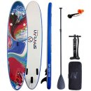 Paddleboard Spartan SUP 10'6"