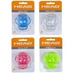 Head Ball Clip barevný – Zboží Dáma