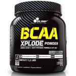 Olimp Sport Nutrition BCAA Xplode 500 g – Zbozi.Blesk.cz