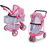 Zapf Creation BABY BORN kombinovaný – Zboží Dáma