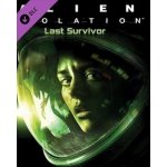 Alien: Isolation Last Survivor – Zbozi.Blesk.cz