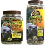 Zoo Med Natural Grassland Tortoise Food 241 g – Zbozi.Blesk.cz