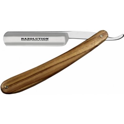 Razolution Olive Wood – Hledejceny.cz