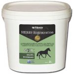 Fitmin HERBS REGENERATION 2 kg – Zboží Dáma