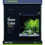 Dennerle NanoCube Complete 60 l – Zbozi.Blesk.cz