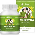Liftea Kombucha paměť a koncentrace 60 tablet – Hledejceny.cz