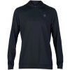 Cyklistický dres Fox Ranger LS Sun Shirt black