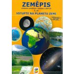 Zeměpis 6. r. 1. díl učebnice Evropa – Hledejceny.cz