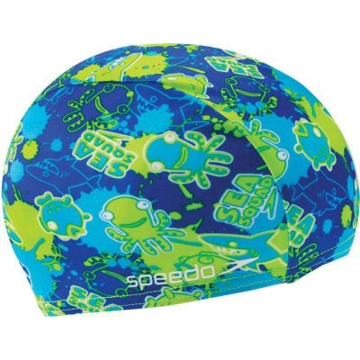 Speedo Sea Squad Polyester – Zboží Mobilmania