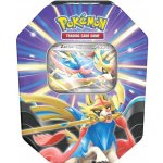 Pokémon TCG Slashing Legends Tin Zacian – Sleviste.cz