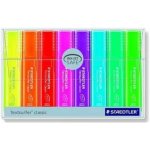 Staedtler 364 8 ks – Zbozi.Blesk.cz