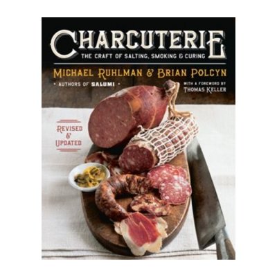 Charcuterie - B. Polcyn, M. Ruhlman, Y. Solovyev – Zboží Mobilmania