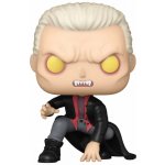 Funko Pop! 1619 Buffy the Vampire Slayer Spike – Zboží Mobilmania