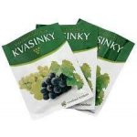 Privos vinné kvasinky univerzální pro bílé odrůdy 10 g – Sleviste.cz