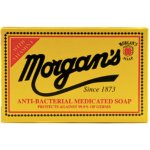 Morgans antibakteriální mýdlo 80 g – Hledejceny.cz