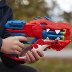 Nerf Hasbro Raptor Slash – Hledejceny.cz