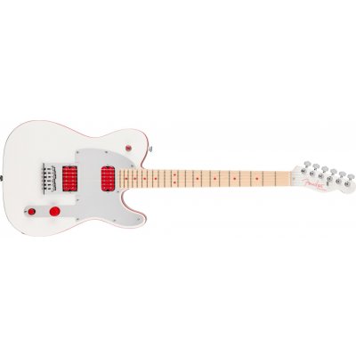 Fender John 5 Ghost Telecaster OWT – Hledejceny.cz
