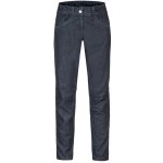 Rafiki Asis Dámské lezecké džíny Black denim – Zboží Dáma