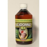 Benefeed Acidomid E 1 l – Zbozi.Blesk.cz