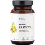 Aura Herbals Vitamin B5 200 mg Kyselina pantotenová 90 kapslí – Hledejceny.cz