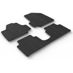 Koberce gumové Gledring Hyundai Ioniq 5 2021 | Zboží Auto