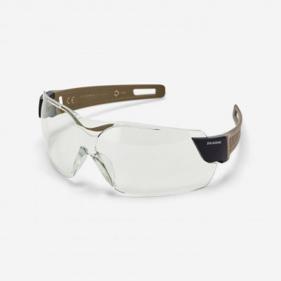 Ochranné střelecké brýle Solognac SG100 – Zboží Dáma