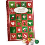 Lindt Merry Christmas Calendar 115g – Zboží Mobilmania