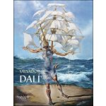 Salvador Dalí nástěnný 42 x 56 cm 2026 – Zboží Dáma Salvador Dalí nástěnný 42 x 56 cm 2026 – Zboží Dáma