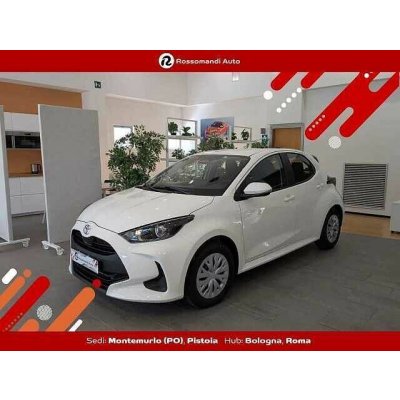 Toyota Yaris 85 kW | Zboží Auto