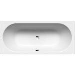 Kaldewei Classic Duo 180 x 80 cm 291030003001 – Hledejceny.cz