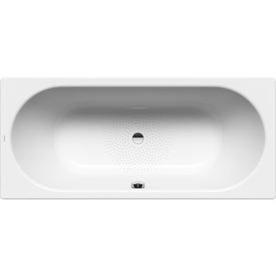 Kaldewei Classic Duo 180 x 80 cm 291030003001 – Hledejceny.cz