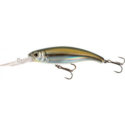 Fox Rage Slick Stick DR UV Real Shiner 6cm 5g – Hledejceny.cz