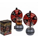 Kolo píti alkoholová hra – Zboží Dáma