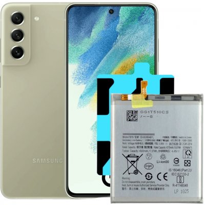 Samsung EB-BG990ABY – Sleviste.cz