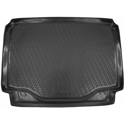 Gumová vana do kufru J&J Automotive Chevrolet Trax 2012-2020 – Hledejceny.cz