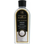 Ashleigh & Burwood náplň do katalytické lampy FRESH LINEN 500 ml – Zboží Mobilmania