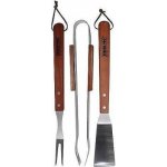 BBQ Grilovací sada nářadí 3 díly SL2210449X – Hledejceny.cz