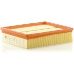 Vzduchový filtr MANN-FILTER C 23 011 – Hledejceny.cz