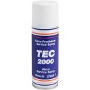 TEC-2000 Airco Freshener Service Spray 270 ml