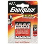 Energizer Max AAA 4ks E301532000 – Sleviste.cz