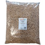 RabbitWeed Dřevěná podestýlka smrková měkká 30 l – Sleviste.cz