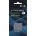 Gelid GP-Extreme 80 x 40 x 1 mm 2 ks TP-VP01-B – Hledejceny.cz