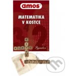 Pygmalion Amos Matematika v kostce – Hledejceny.cz