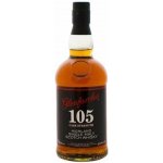 Glenfarclas 105 Cask Strength 60% 0,7 l (tuba) – Hledejceny.cz